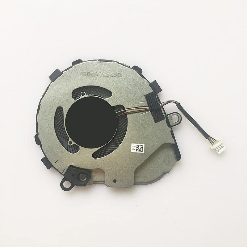  [AUSTRALIA] - PYDDIN Cooling Fan Compatible with Dell Latitude 7310 Fan EG50040S1-CJ50-S9A