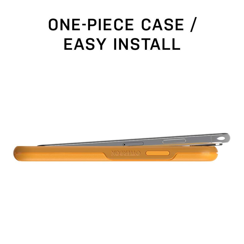  [AUSTRALIA] - OtterBox SYMMETRY SERIES Case for iPhone Xs & iPhone X - Frustration Free Packaging - BLACK