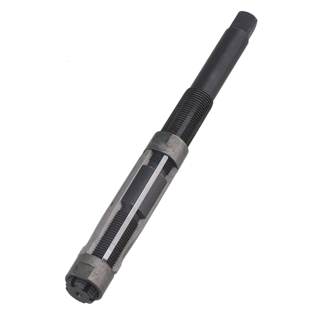  [AUSTRALIA] - RDEXP HSS Adjustable Hand Reamer Blade Reamer Metal Hole Cutter 23-26mm