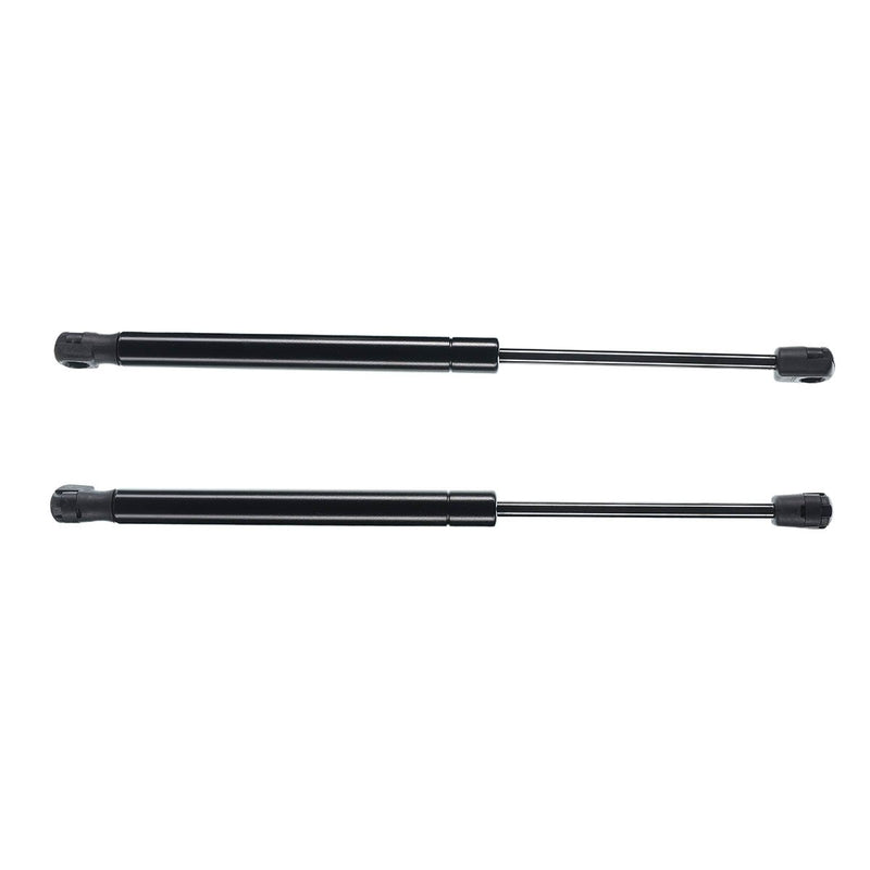 A-Premium Tailgate Rear Trunk Lift Supports Shock Struts Replacement for Jaguar Jaguar Vanden Plas XJ12 XJ8 XJR 1995-2003 Sedan 2-PC Set - LeoForward Australia