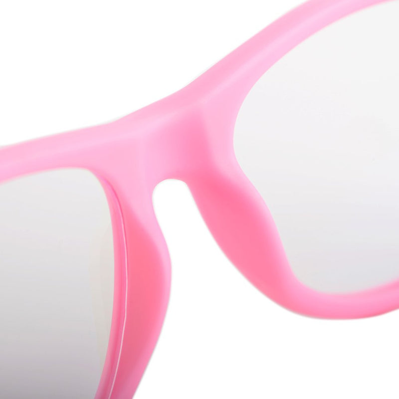  [AUSTRALIA] - Gudzws Kids Blue Light Blocking Glasses Rectangle Digital Boys Girl Age for 5-12