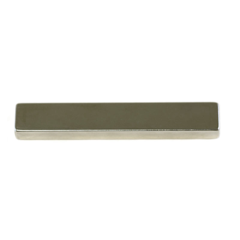 Super Strong Neodymium Magnet N45 3 x 1/2 x 1/4" Permanent Magnet Bar, The World’s Strongest & Most Powerful Rare Earth Magnets by Applied Magnets - LeoForward Australia