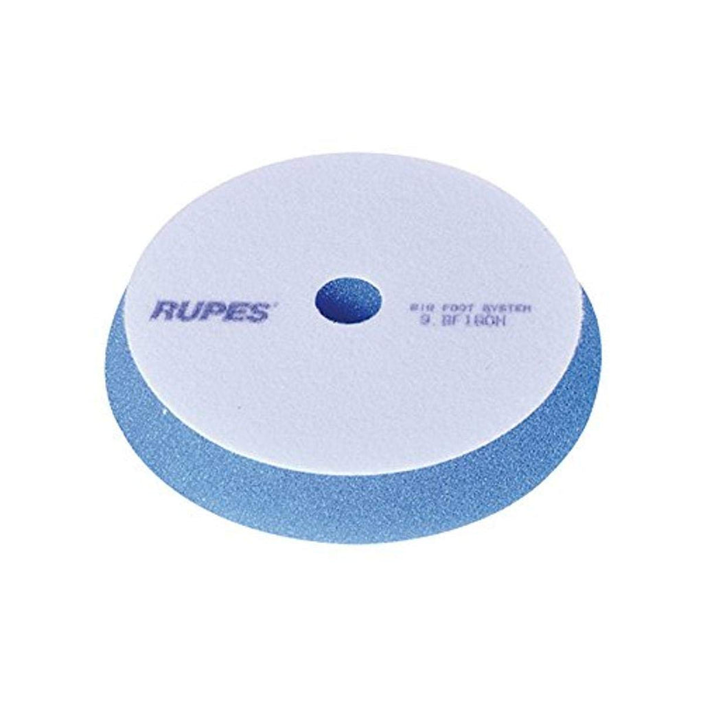  [AUSTRALIA] - Rupes 9BF150H-50 Coarse Blue/One Carton, Blue