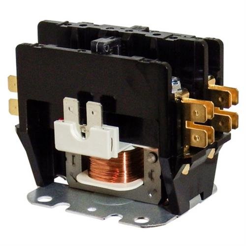  [AUSTRALIA] - OEM Replacement for American Standard Double Pole / 2 Pole 30A Condenser Contactor Relay CTR02573