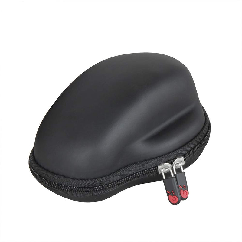 Hermitshell Hard Travel Black Case for Logitech MX Master 3 Advanced Wireless Mouse-2.0 Upgrade Version No Shake - LeoForward Australia