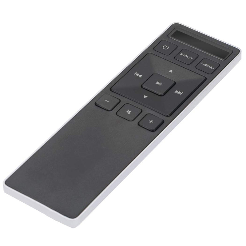 New XRS521n-FM2 Soundbar Remote Control fit for Vizio SB3621n-F8M 36" 2.1 Channel Sound Bar System 2018 Model SB4551-D5 SB4051-D5 - LeoForward Australia