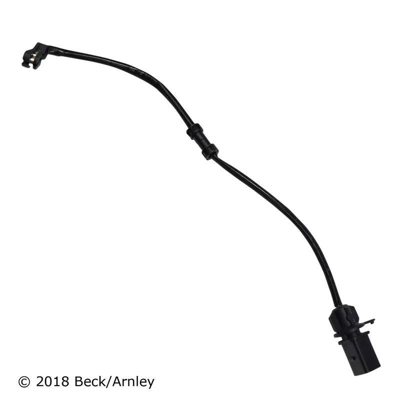 BECKARNLEY 084-2087 Brake Pad Sensor Wire, 1 Pack - LeoForward Australia