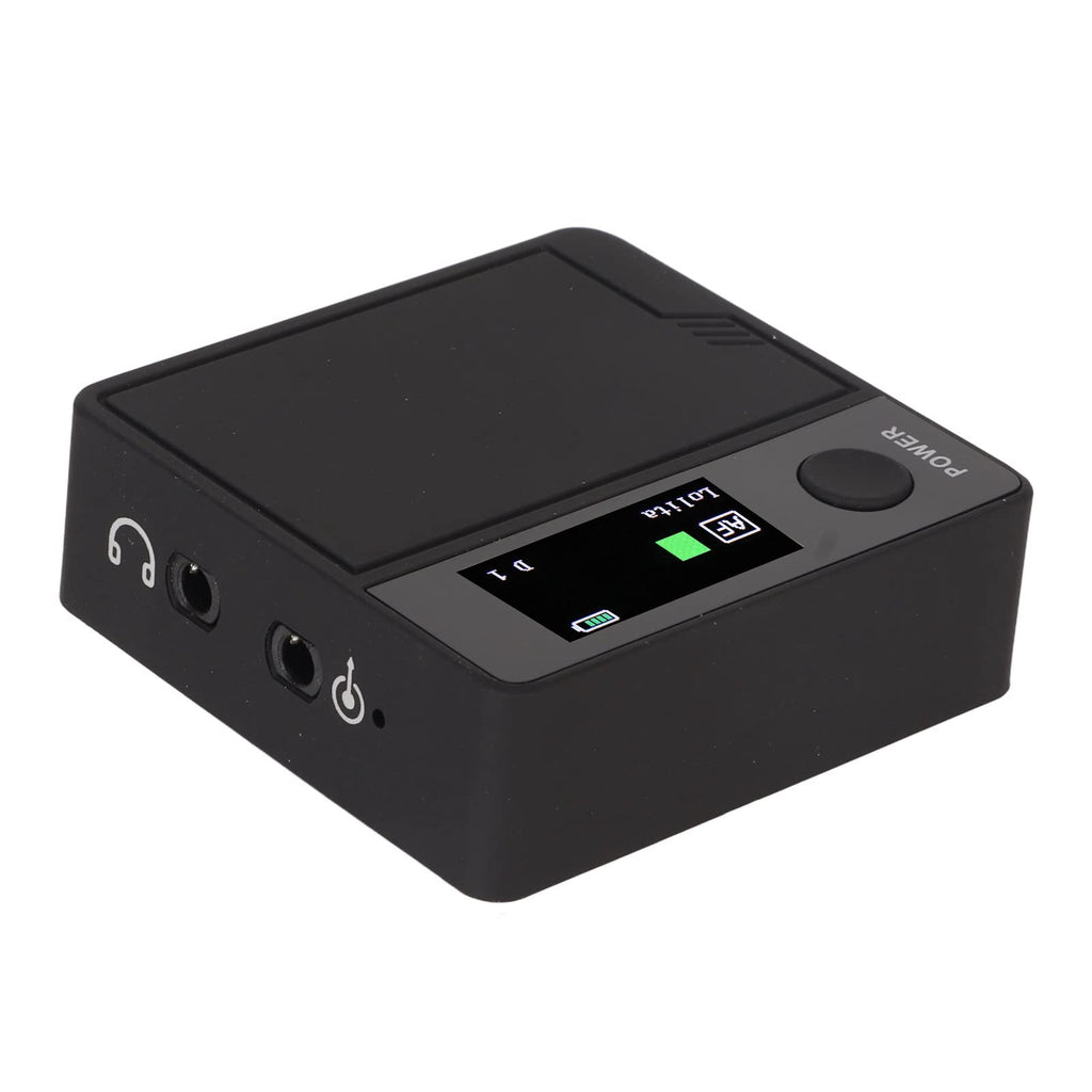  [AUSTRALIA] - Voice Changer, Live Sound Card Voice Changer, Voice Disguiser with 11 Sound Effects for Karaoke, Electric Music, Voice Chat, Game Hacking, Gifts O