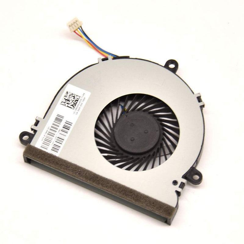  [AUSTRALIA] - BAY Direct Replacement CPU Cooling Fan for HP 15-ba007ds 15-ba009cy 15-ba009ds 15-ba009dx 15-ba007cl 15-ba007cy 15 -ba010ds 15-ba008ca 15-ba008ds 15-ba018cy P/N: FGKB SPS-813946-001 DC28000GAF0