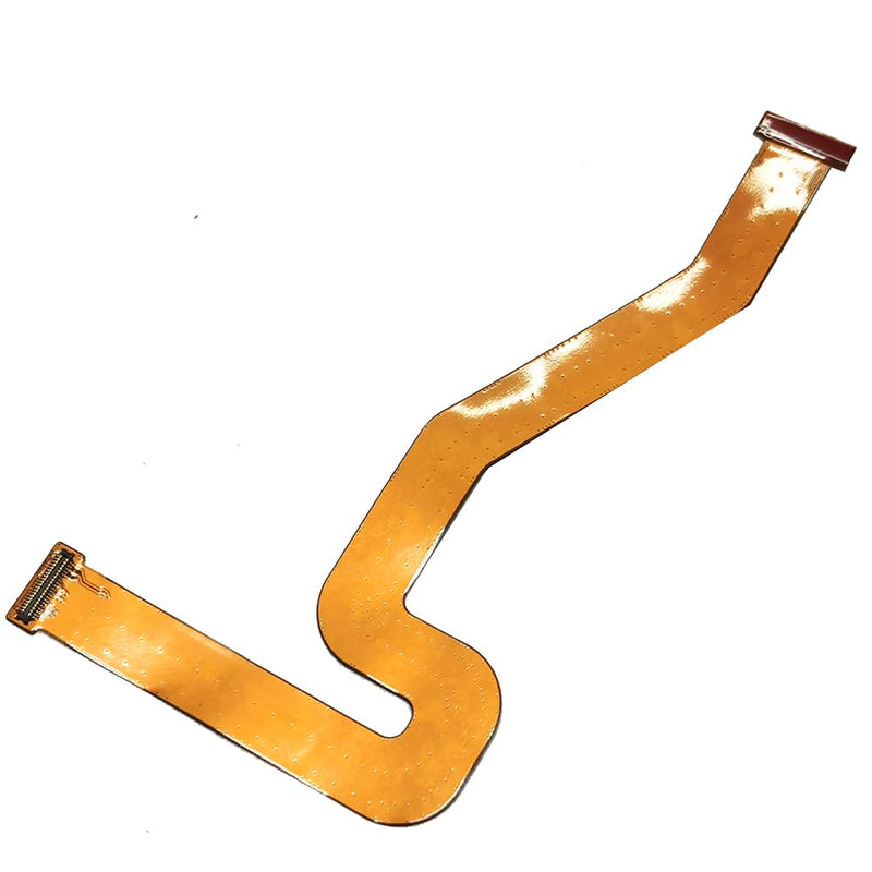  [AUSTRALIA] - Tab A8 10.5 X200 LCD Connnector Flex Cable Module Replacement to Motherboard Connector Ribbon X205 LCD Flex Cable for Samsung Galaxy Tab A8 10.5 2022 SM-X200 X207 Repair Part