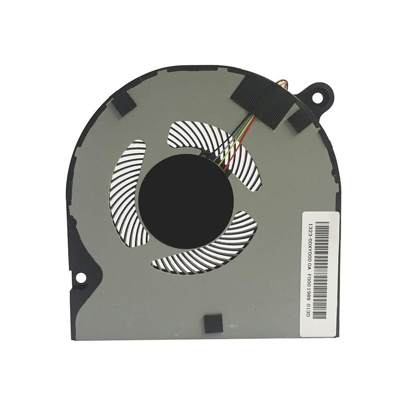  [AUSTRALIA] - PYDDIN CPU Cooling Fan Intended for Acer Swift 3 SF314-42 SF314-52 SF314-52G SF314-53G SF315-41 SF315-51 SF315-51G SF315-52 SF315-54 Series Laptop Replacement Fan