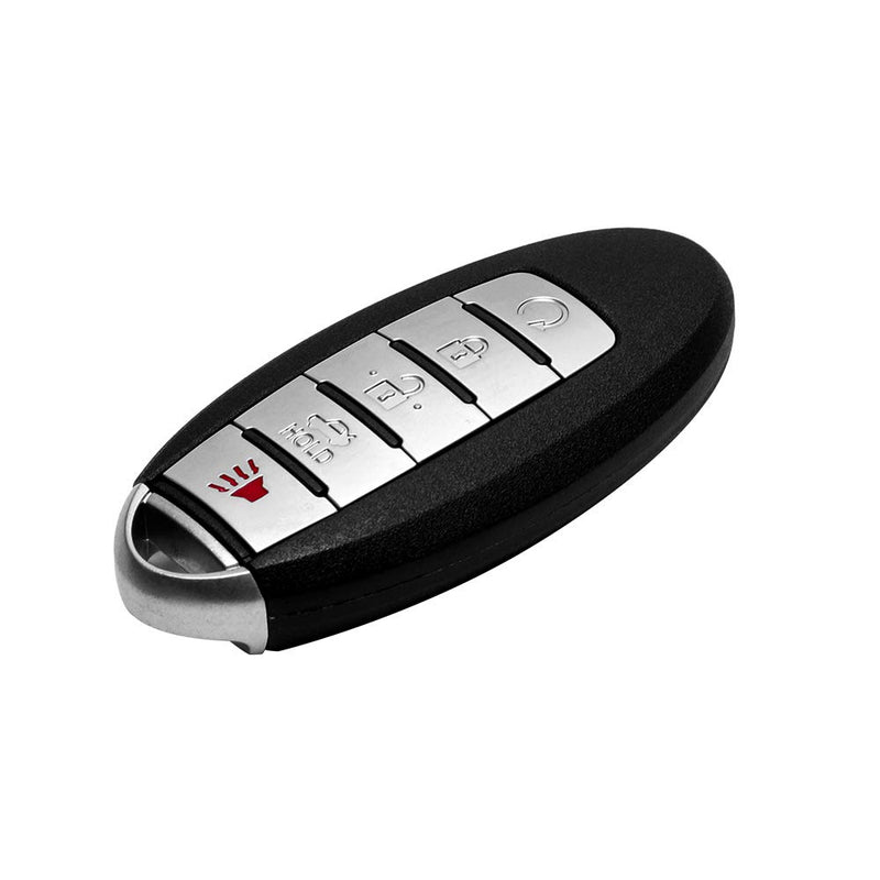  [AUSTRALIA] - VOFONO Keyless Entry Remote Car Smart Key Fob for Nissan Altima Maxima KR5S180144014 Pack of 1
