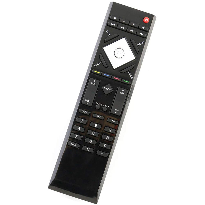 New Remote Control VR15 fit for Vizio TV E421VL E420VL E470VL E470VLE E421VO E420VO E370VL E321VL E371VL E320VP E320VL E320VL-MX E370VL-MX E420VL-MX E550VL - LeoForward Australia