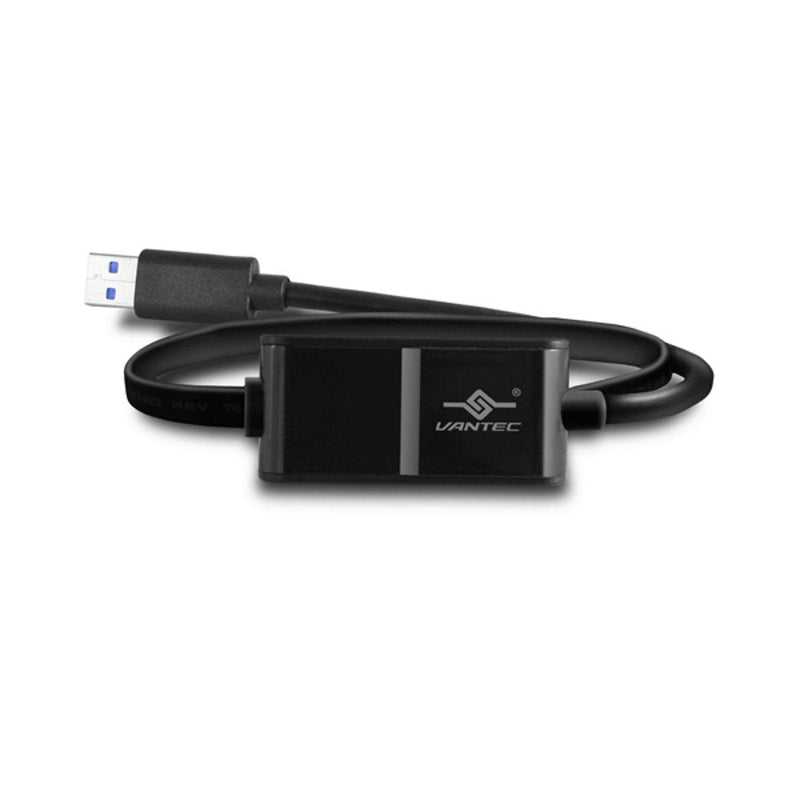  [AUSTRALIA] - Vantec NexStar eSATA 6Gb/s to USB 3.0 Adapter (CB-ESATAU3-6)