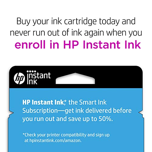  [AUSTRALIA] - Original HP 61 Tri-color Ink | Works with DeskJet 1000, 1010, 1050, 1510, 2050, 2510, 2540, 3000, 3050, 3510; ENVY 4500, 5530; OfficeJet 2620, 4630 Series | Eligible for Instant Ink | CH562WN