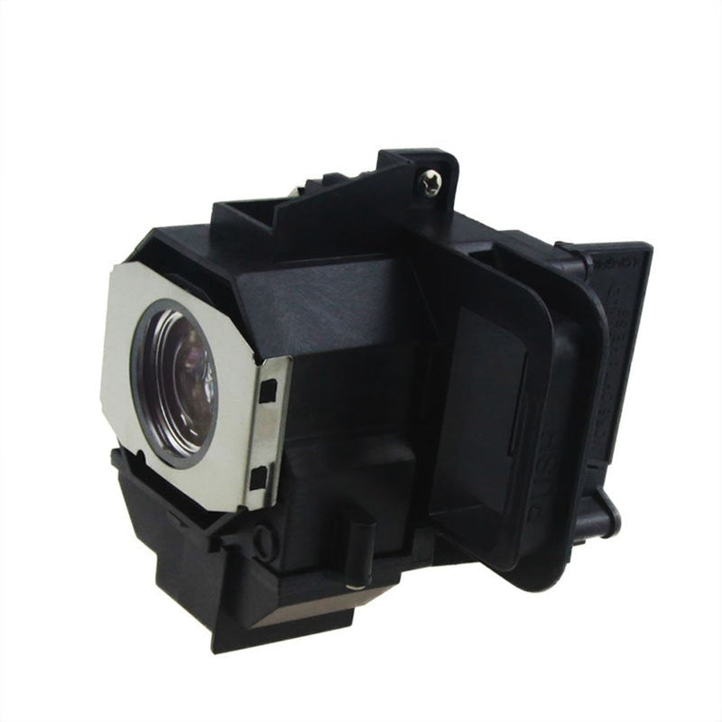  [AUSTRALIA] - Huaute V13H010L49 Replacement Lamp for Epson ELPLP49 PowerLite 9700UB 6500UB 8100 8345 8350 7100 9100 9350 TW2800 TW3000 TW3800 TW5800 TW4000 TW5000