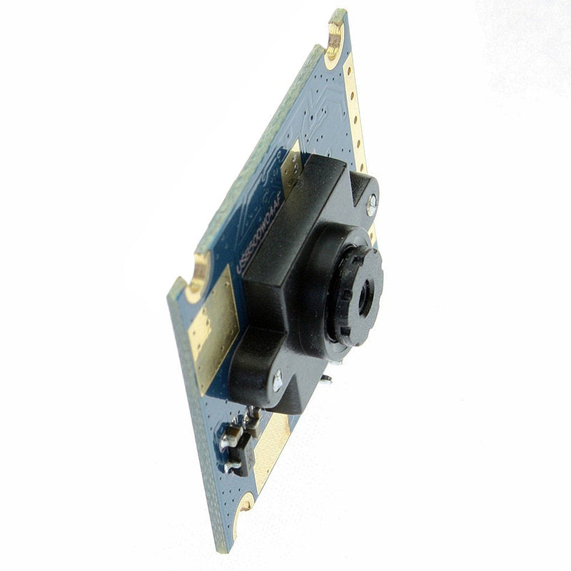  [AUSTRALIA] - ELP 5mp Usb2.0 60 Degree Fixed Megapixel Lens USB Camera Module for Windows Android Linux Laptop Pc.
