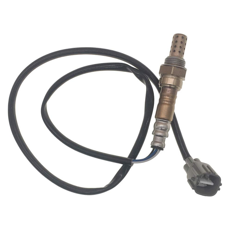 Oxygen O2 Sensor Downstream 234-4137 Compatible With Lexus ES300 1997-2001 LS400 1998-2000 Toyota Camry 1997-2001 Solara 1999-2003 - LeoForward Australia