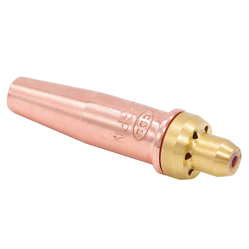  [AUSTRALIA] - 3-GPN Size 1 Propane Cutting Tip For VICTOR Style Torch