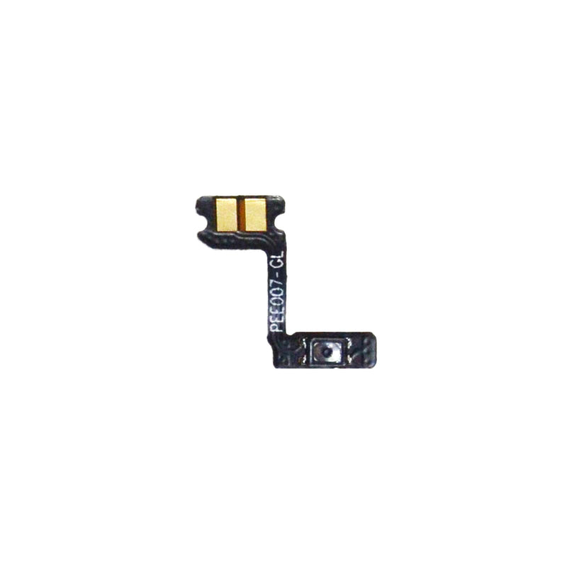  [AUSTRALIA] - Power Volume Button Connector Ribbon Flex Cable Module Replacement Compatible with OnePlus 8 Pro IN2020 IN2021 IN2023 IN2025
