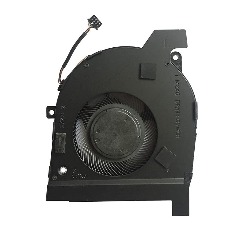  [AUSTRALIA] - Cooling Fan Replacement for Dell Latitude 5501 5511 Fan DP/N: 0CVMC1 EG5006S1-C440-S9A 4-pin