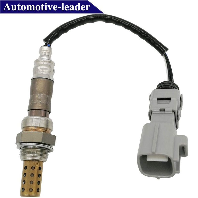 Automotive-leader 234-4149 4-Wire Downstream Left Oxygen O2 Sensor 2 for Toyota Camry Solara Highlander Sienna, for Lexus RX400H RX350 LS460, for Scion TC 2.4L-L4 2344149 89465-06050 - LeoForward Australia