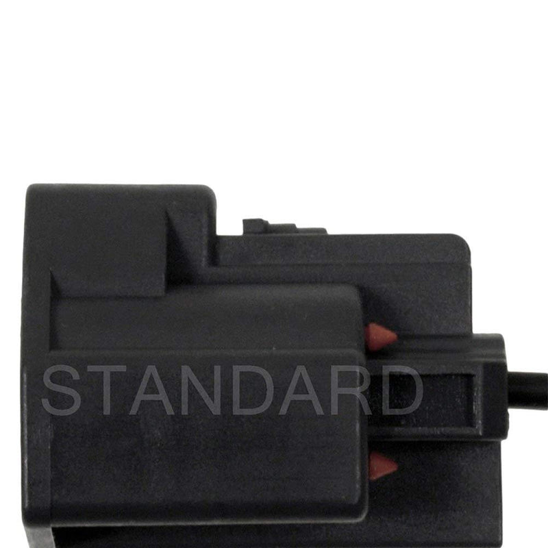 Standard Motor Products S-1784 Pigtail/Socket - LeoForward Australia