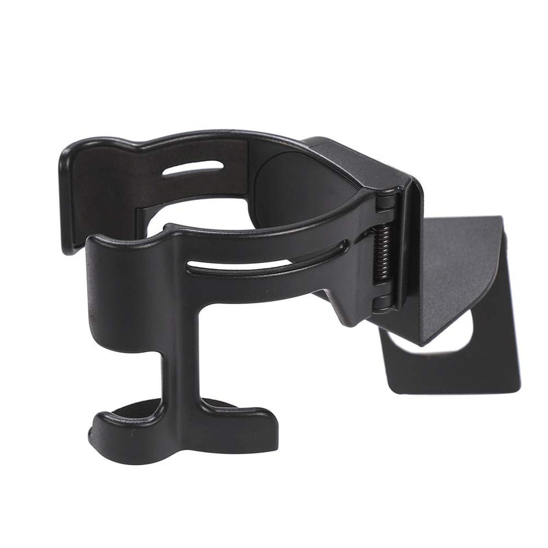  [AUSTRALIA] - Multifunction Car Water Cup Bottle Mobile Phone Mount Stand Holder for 2018 2019 Jeep Wrangler JL