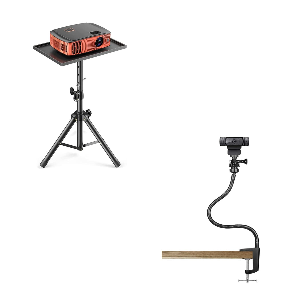  [AUSTRALIA] - Pipishell Webcam Stand & Amada Projector Tripod Stand