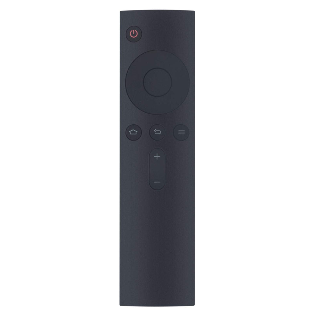  [AUSTRALIA] - WINFLIKE New Infrared IR Remote Control Replacement for Xiaomi MI TV Box 1st 2nd Generation Xiaomi TV 1 2 Remote Controller