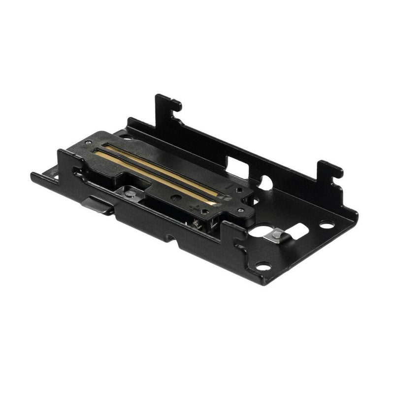  [AUSTRALIA] - Black Wall Mount Bracket for Bose SlideConnect WB-50 (UFS-20),Soundtouch 300 Soundtouch 520,CineMate 520,Lifestyle 525 535 III,Lifestyle 600