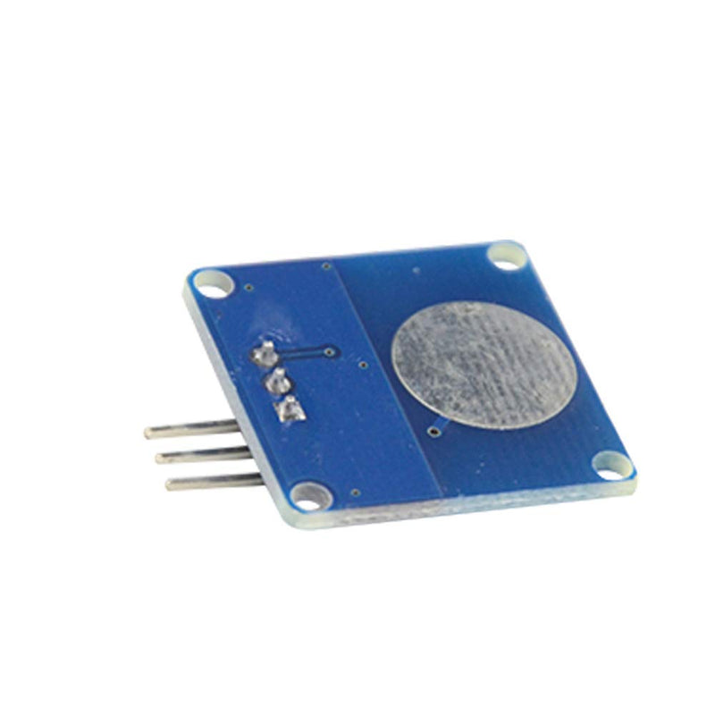 WMYCONGCONG 10 PCS TTP223B Digital Touch Capacitive Sensor Switch Module DIY for Arduino (10PCS) - LeoForward Australia