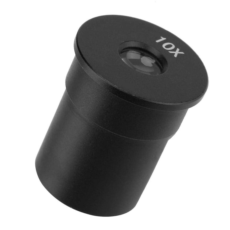  [AUSTRALIA] - Microscope Eyepiece DM-H002 H10X Digital Microscope Eyepiece Ocular Lens 23mm / 0.9in for Biological Microscope