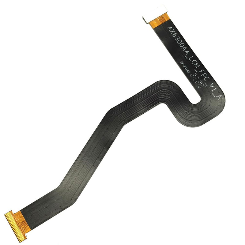  [AUSTRALIA] - Tab A8 10.5 X200 LCD Connnector Flex Cable Module Replacement to Motherboard Connector Ribbon X205 LCD Flex Cable for Samsung Galaxy Tab A8 10.5 2022 SM-X200 X207 Repair Part