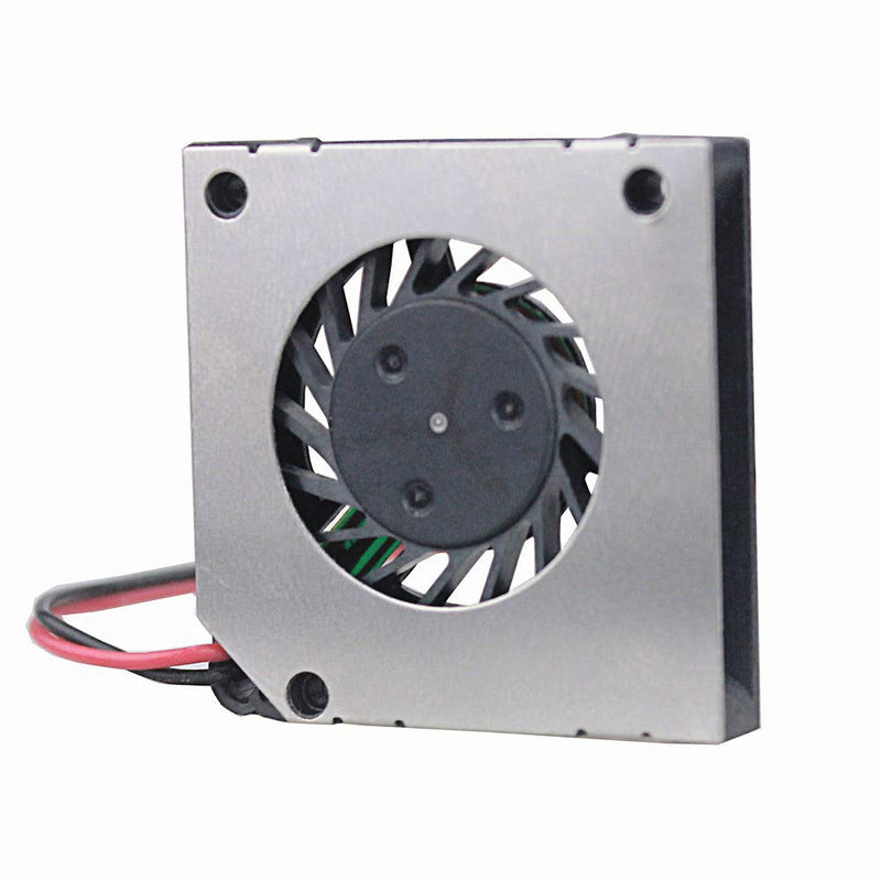  [AUSTRALIA] - Wathai 3004 30mm x 30mm x 4mm 5mm High Speed 5V Fan DC Brushless Micro Blower Fan