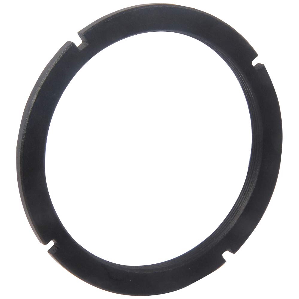  [AUSTRALIA] - Shutter Retaining Ring Copal Compur Prontor #0 for 4x5 Large Format Camera Lens（#0）
