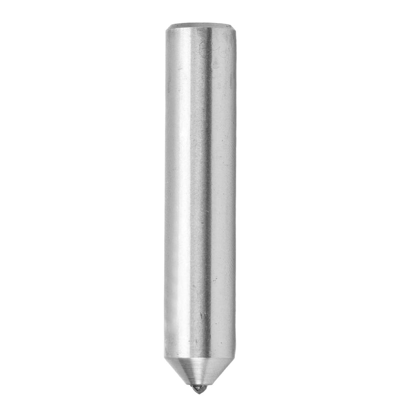  [AUSTRALIA] - Dressing diamonds Diamond 10 mm Dressing diamonds Single point grinding wheel Conical tool 0.4 carat with carbon steel shaft