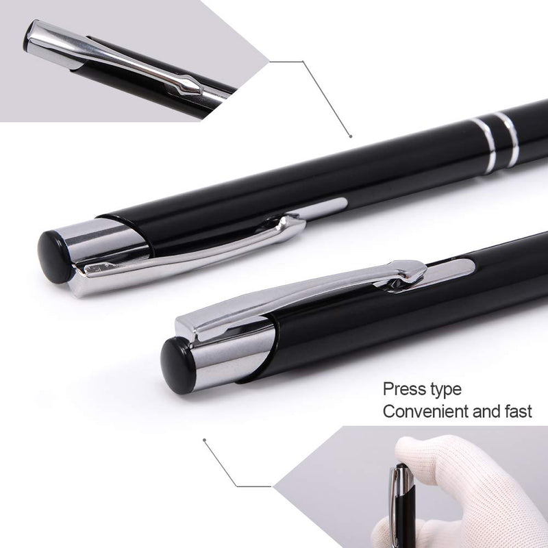  [AUSTRALIA] - 2 Pcs Pin Pen Weeding Tool for Easy Weeding Vinyl, Quick Air Release Vinyl Weeding Pen, Retractable Weeding Pen Pin, Tint Tools Pen Pin Pinpen