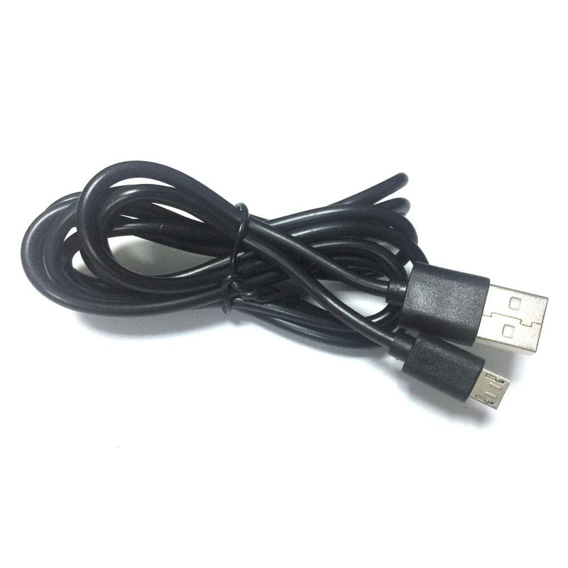  [AUSTRALIA] - Micro USB Cable for Arduino BBC Micro Bit to USB A Data Sync & Charging Cable Power Supply Cord Cable