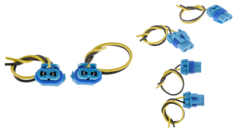  [AUSTRALIA] - Dorman 84793 Headlight Socket