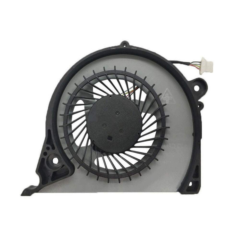  [AUSTRALIA] - CPU Cooling Fan Cooler Intended for Dell Inspiron 15 7577, G5 15 5587 (G5587), G7 15 7588 (G7588), Vostro 15 7580 7570 P71F P72F Series