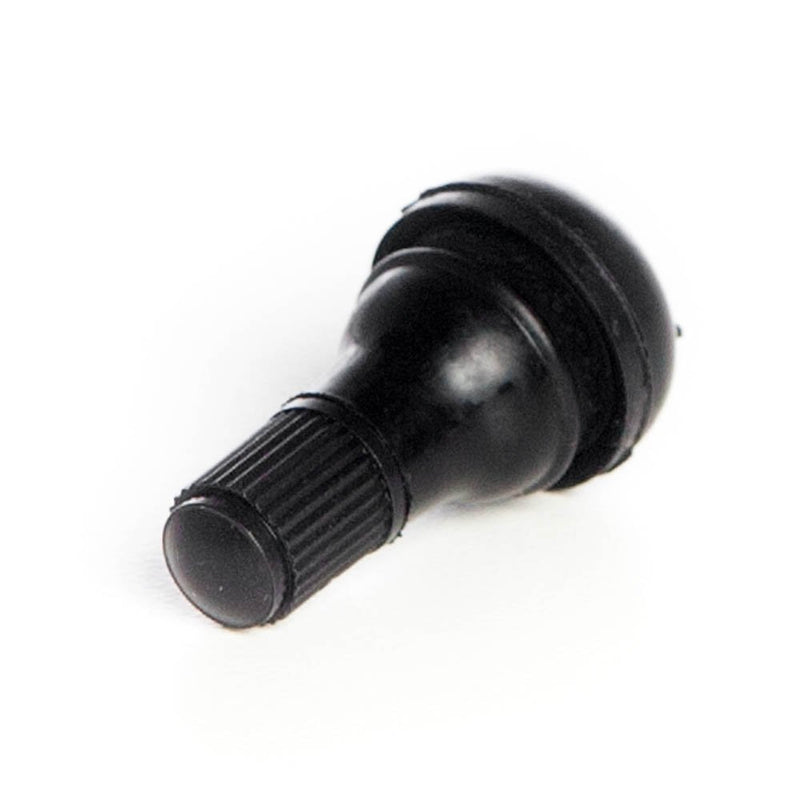 Circuit Performance Shorty Black Valve Stems TR412 TR-412 22mm Low Profile (40 Pieces) 40 - LeoForward Australia