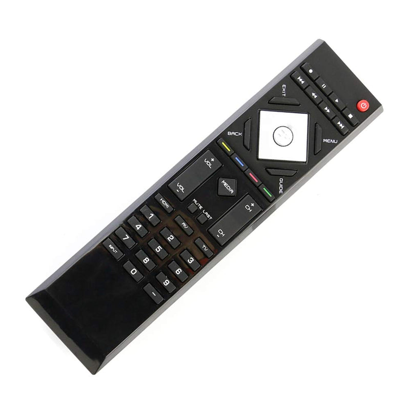 New Remote Control VR15 fit for Vizio TV E421VL E420VL E470VL E470VLE E421VO E420VO E370VL E321VL E371VL E320VP E320VL E320VL-MX E370VL-MX E420VL-MX E550VL - LeoForward Australia