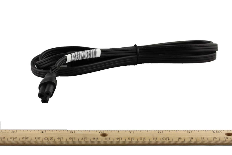 E55349 LONGWELL / i -SHENG E55349 LP-30B 7A 125V 3 Prong Power Cable Cord, 6 Feet - LeoForward Australia