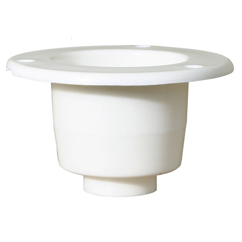  [AUSTRALIA] - Scandvik 10014P Part Replacement Cup and Cap for Recessed Shower
