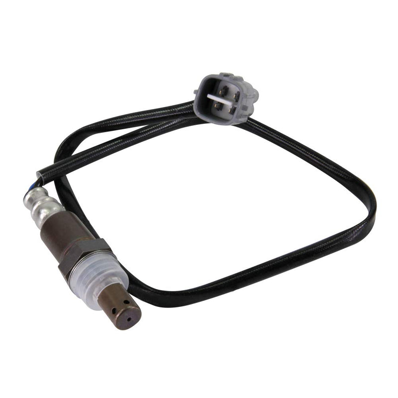 ZBN 234-9041 Oxygen O2 Sensor Upstream Compatible With Toyota Camry Highlander Rav4 Solara Avalon Lexus ES350 RX350 RX450H Scion TC XB - LeoForward Australia