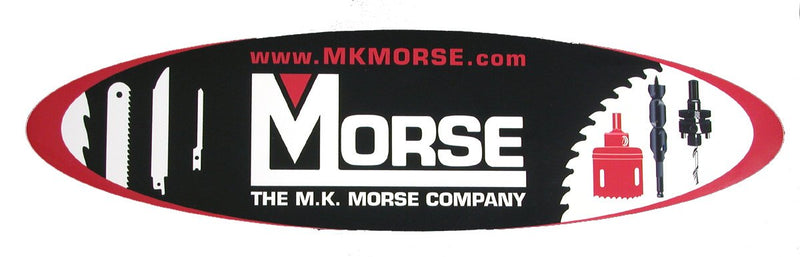 MK Morse 7/8-InchMK14 Advanced Edge Bi-Metal Hole Saw 7/8-Inch - LeoForward Australia