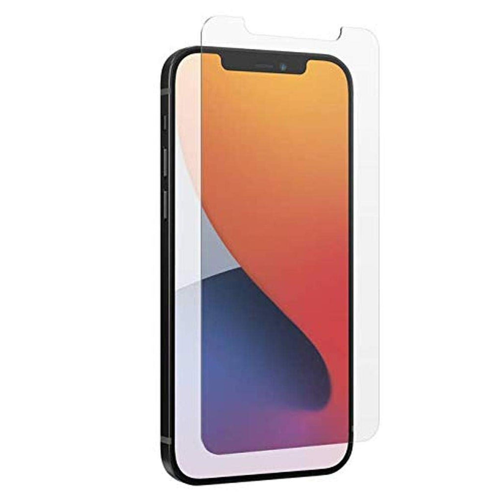  [AUSTRALIA] - ZAGG InvisibleShield Glass Elite Anti-Glare Plus - Blocks Glare from your device - Made for New iPhone 6.1" 2020/11/XR iPhone 12 Pro
