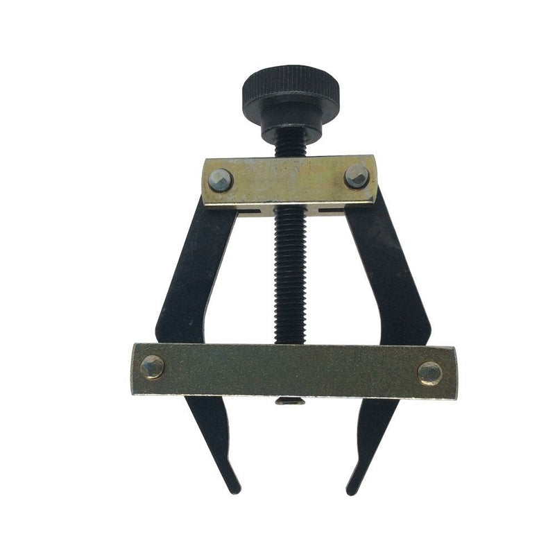  [AUSTRALIA] - Aobbmok #25#35#41#40#50#60 415H,428H, 520,530 Roller Chain Connecting Puller Holder for Motorcycle Bicycle Go Kart ATV Chains Replacement