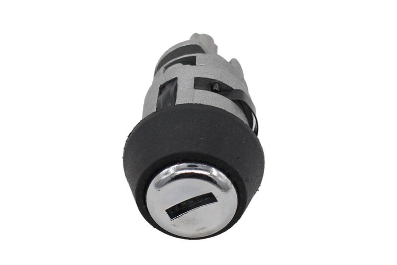 Steering Ignition Switch key Lock Cylinder Fits for 4000 Quattro Coupe 411 412 Beetle Cabriolet Campmobile Corrado Dasher EuroVan Fastback Fox Golf Jetta Passat Scirocco Transporter - LeoForward Australia